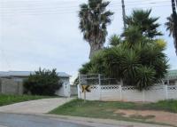 Front View of property in Manor Heights