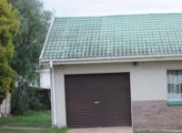 Front View of property in Manor Heights