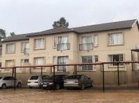 2 Bedroom 1 Bathroom Flat/Apartment for Sale and to Rent for sale in Wilgeheuwel 