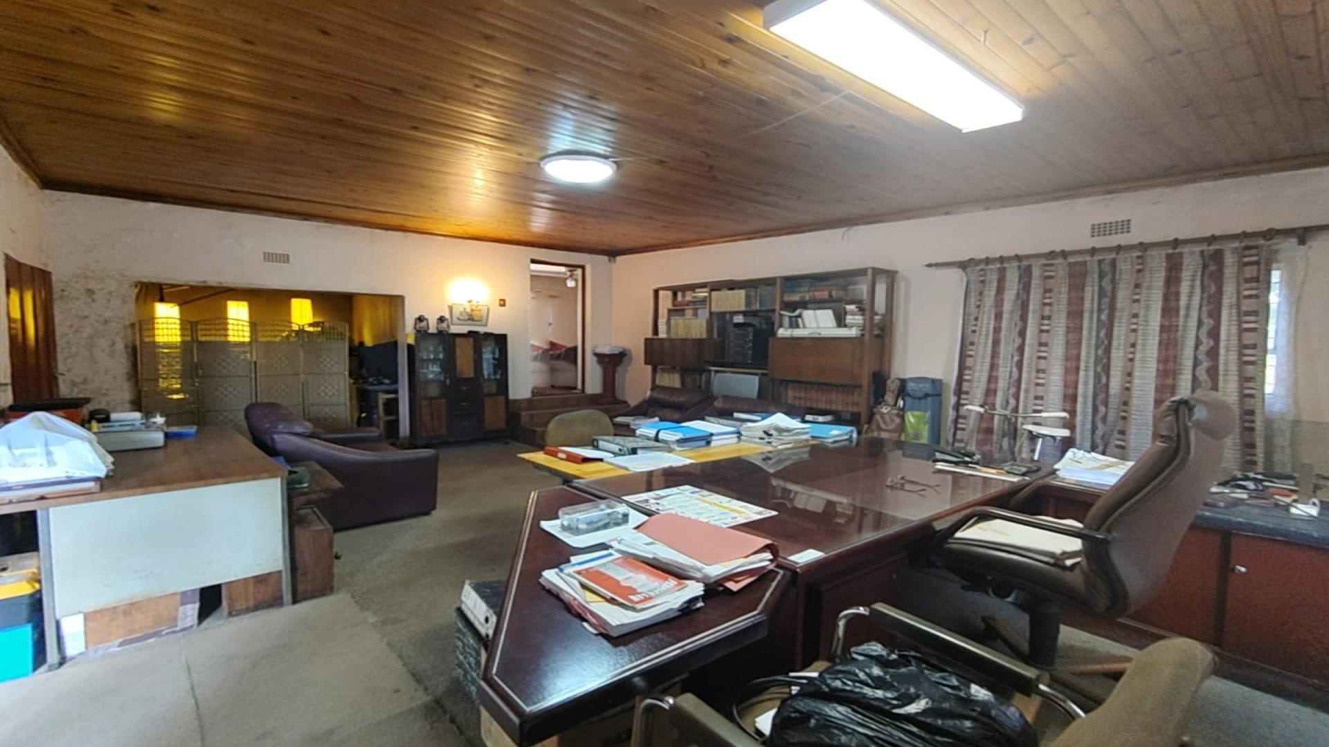 Study of property in Sunair Park