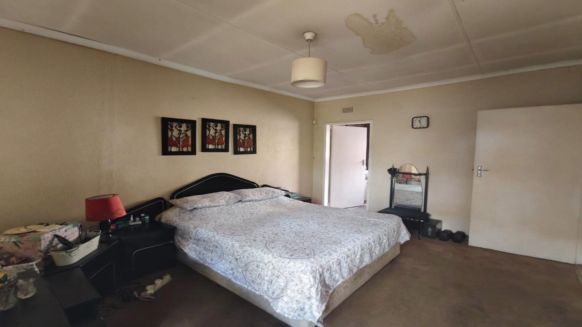 Bed Room 3 of property in Sunair Park