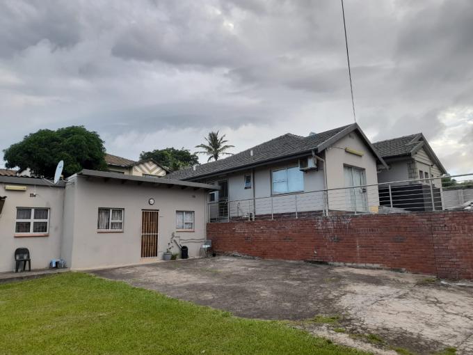 5 Bedroom House for Sale For Sale in Tongaat MR579321 My