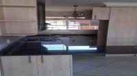 Kitchen of property in Alberton