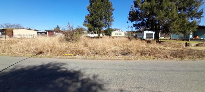 Land for Sale For Sale in Grootvlei - MR579342