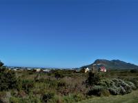 Land for Sale for sale in Bettys Bay