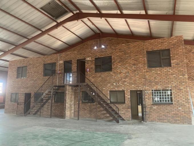 Commercial to Rent in Sunderland Ridge - Property to rent - MR579451