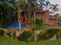 4 Bedroom 3 Bathroom House for Sale for sale in Amanzimtoti 