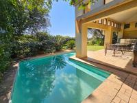 4 Bedroom House for Sale For Sale in Pecanwood Estate - MR57