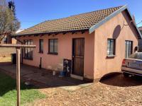  of property in Soweto