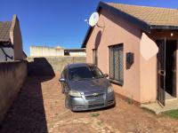  of property in Soweto