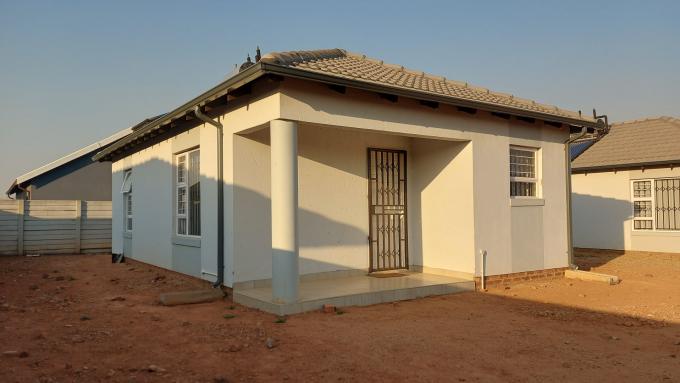 2 Bedroom House for Sale For Sale in Benoni - MR579516