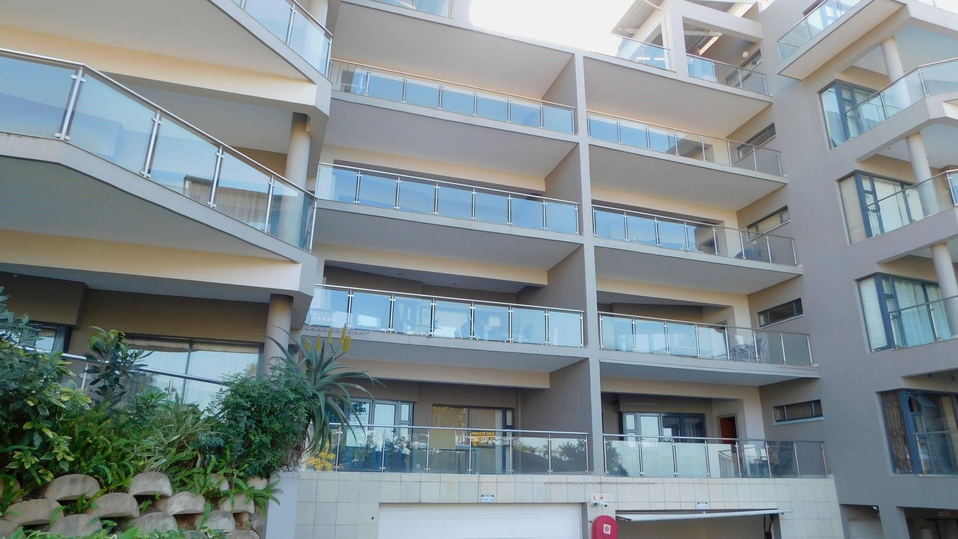 FNB Quick Sell 3 Bedroom Sectional Title for Sale in Margate