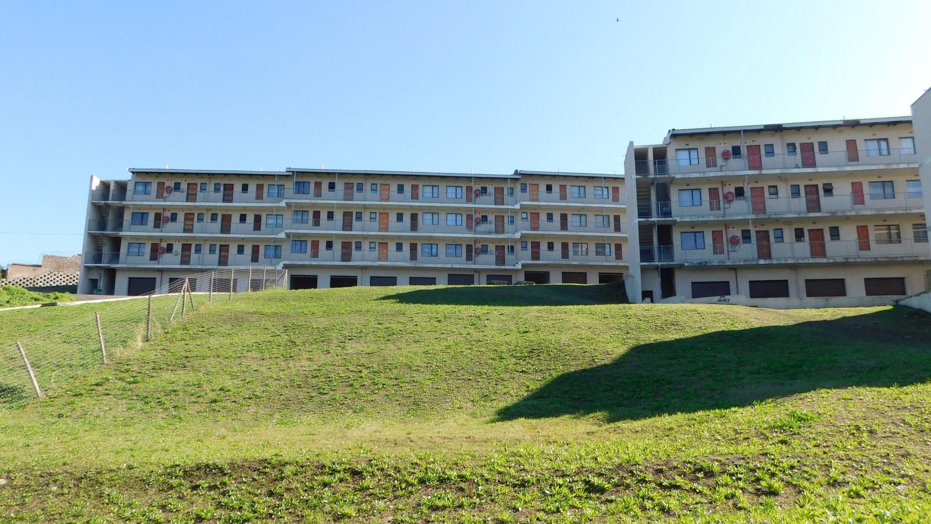 Front View of property in Newlands East