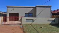 3 Bedroom 2 Bathroom Freehold Residence for Sale for sale in Middelburg - MP