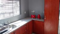 Kitchen of property in Middelburg - MP