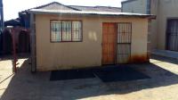 Flatlet of property in Middelburg - MP