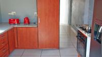 Kitchen of property in Middelburg - MP