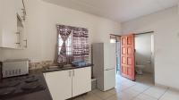 Kitchen - 10 square meters of property in Grand Central