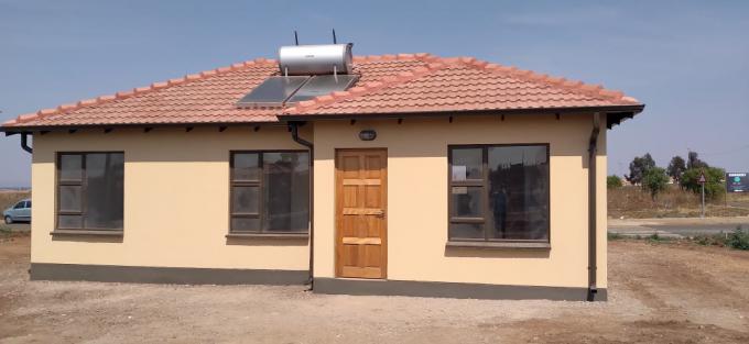 2 Bedroom House for Sale For Sale in Lehae - MR579551