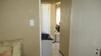 Bed Room 1 - 8 square meters of property in Kleinfontein