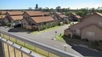 Balcony - 5 square meters of property in Kleinfontein