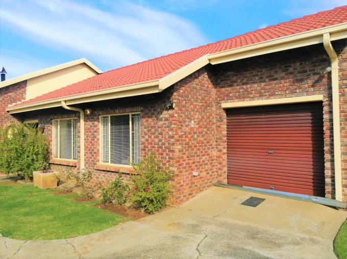 Houses For Sale in Potchefstroom MyRoof.co.za