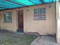 2 Bedroom 1 Bathroom Simplex for Sale for sale in Batho