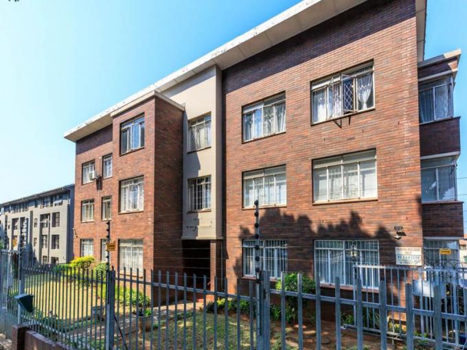 1 Bedroom Apartment for Sale For Sale in Glenwood - DBN - MR579629