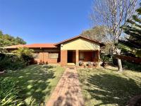 4 Bedroom 3 Bathroom House for Sale for sale in Pretoria North