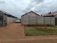 Front View of property in Sky City
