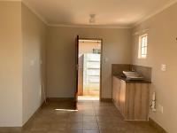 Kitchen of property in Sky City