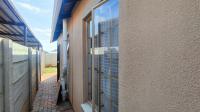 Backyard of property in Sky City