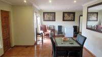 Dining Room - 41 square meters of property in Driefontein