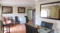 Dining Room - 41 square meters of property in Driefontein