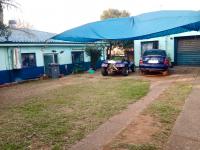 3 Bedroom 2 Bathroom House for Sale for sale in Westpark