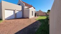 4 Bedroom 2 Bathroom House for Sale for sale in Sandbaai