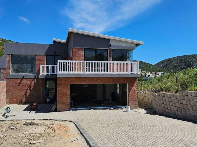 3 Bedroom House for Sale For Sale in Mossel Bay - MR579792