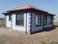  of property in Vanderbijlpark