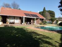 4 Bedroom 1 Bathroom House for Sale for sale in Germiston