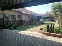 4 Bedroom 2 Bathroom House for Sale for sale in Parkhill Gardens