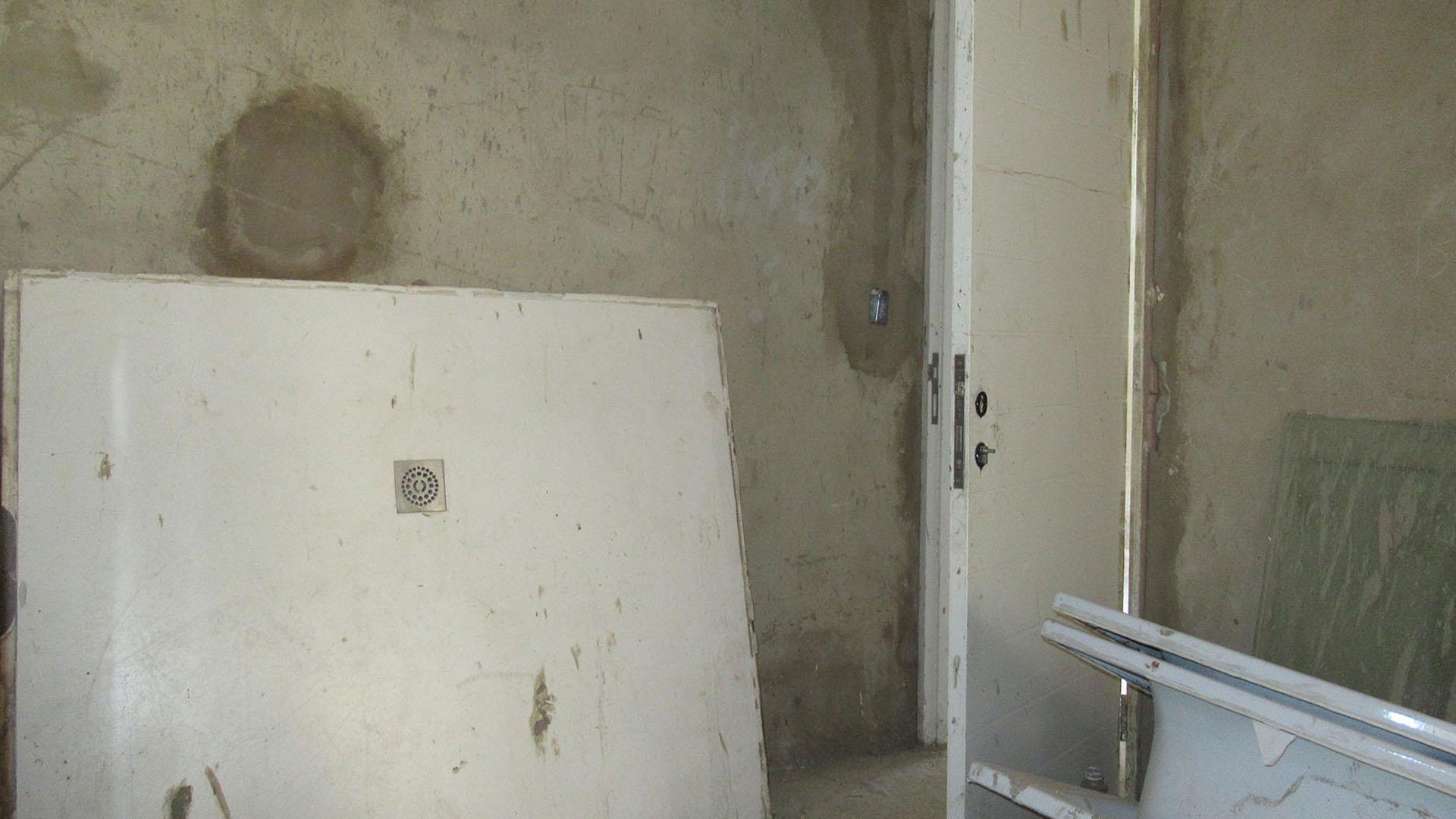 Bed Room 1 - 18 square meters of property in Northcliff