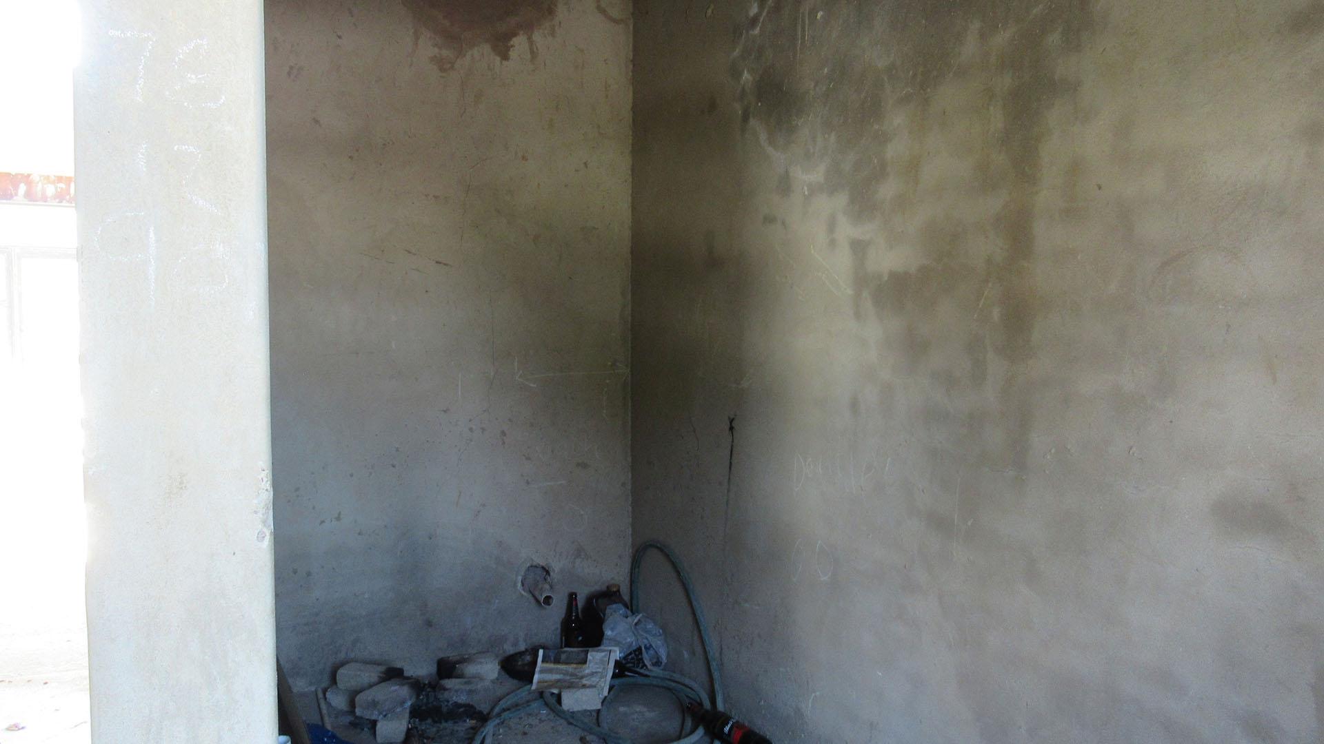 Scullery - 7 square meters of property in Northcliff