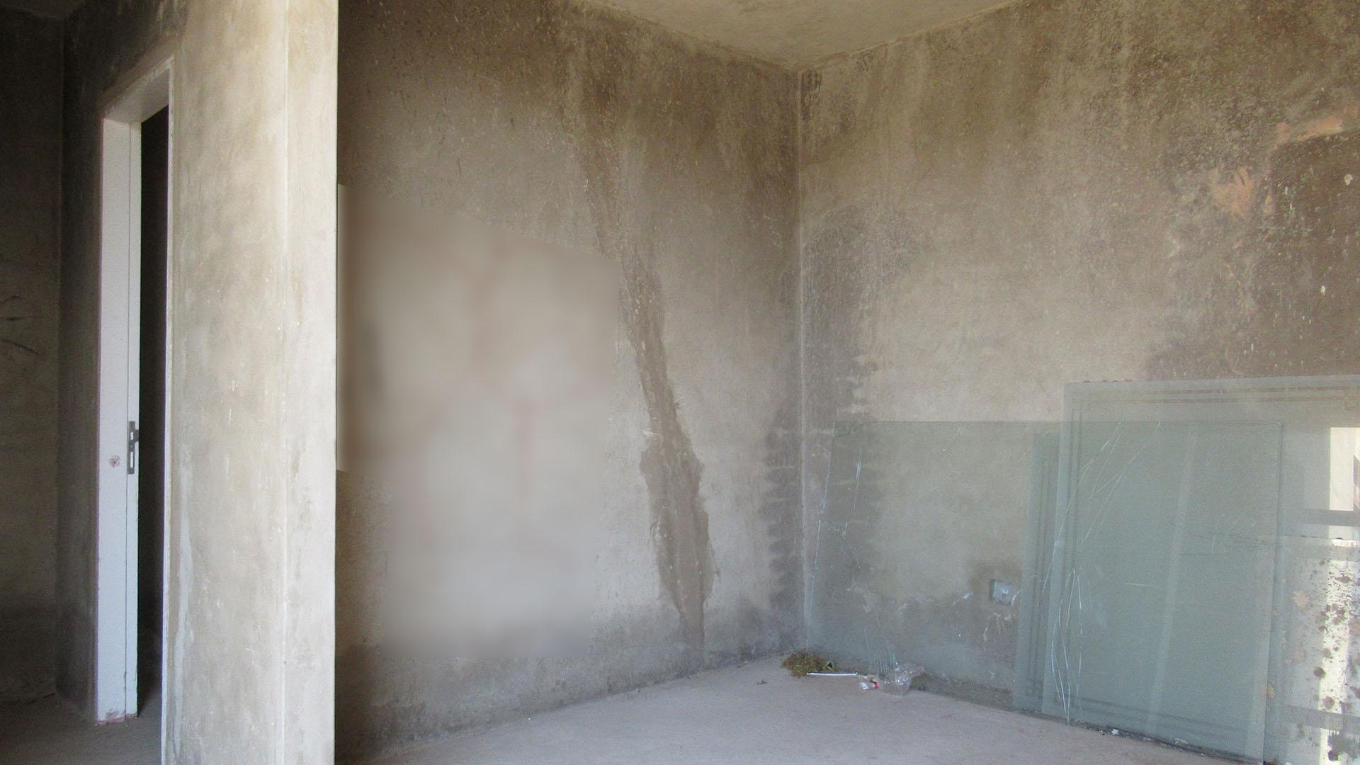 Patio of property in Northcliff