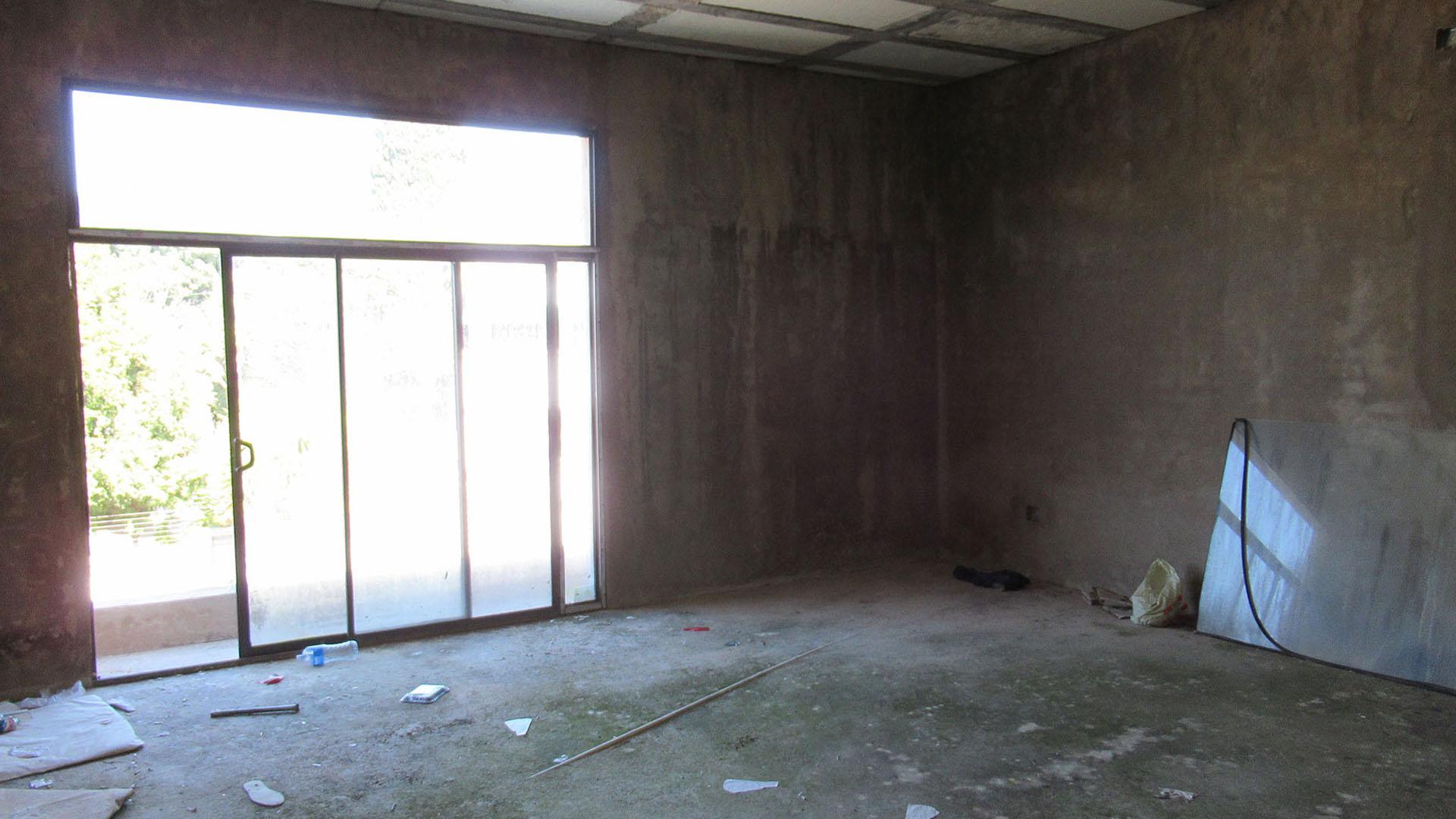 Bed Room 2 - 49 square meters of property in Northcliff