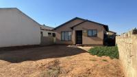2 Bedroom 1 Bathroom House for Sale for sale in Soshanguve East