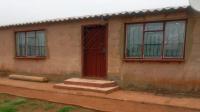 2 Bedroom 1 Bathroom House for Sale for sale in Sebokeng