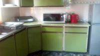 Kitchen of property in Sebokeng