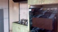 Kitchen of property in Sebokeng