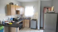 Kitchen - 8 square meters of property in Parkrand