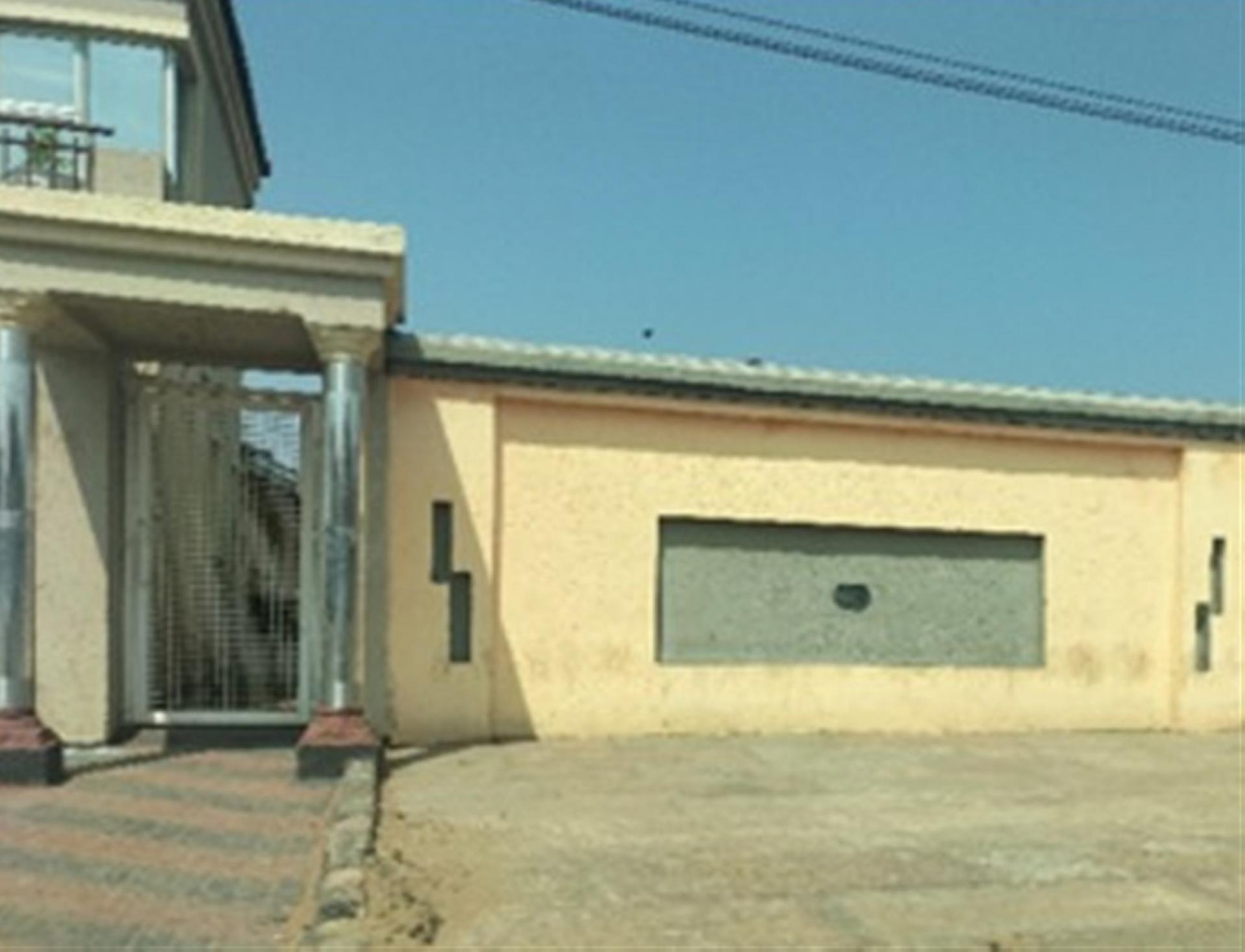 Front View of property in Protea Glen
